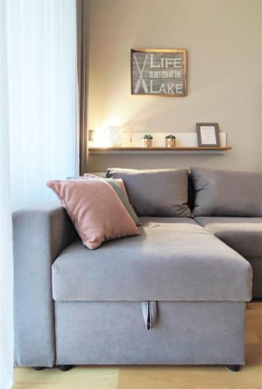 Marina Apartment
